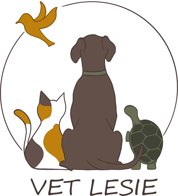 Vet Lesie